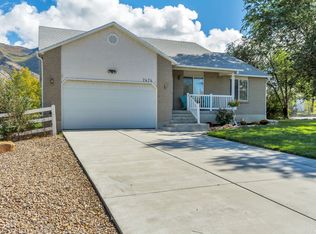 7474 Foothill Dr, Tooele, UT 84074
