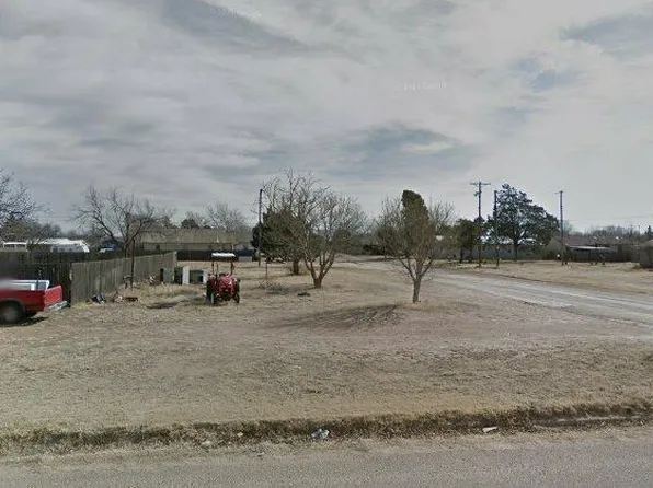 429 S Durham St, Crosbyton, TX 79322