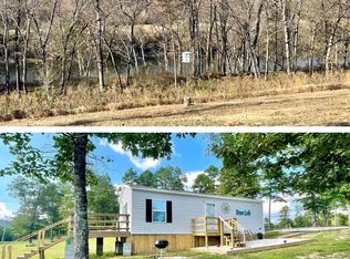 40 Fishermans Hideaway, Melbourne, AR 72556