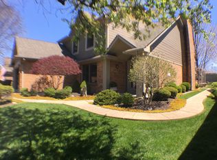 42 Hathaway Cmns, Lebanon, OH 45036