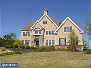 105 Richards Way, Avondale, PA 19311