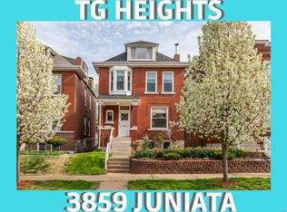 3859 Juniata St, Saint Louis, MO 63116