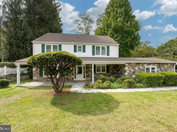 1226 Fleetwood Rd, Jenkintown, PA 19046