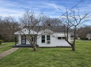 2522 Woodfin Ave, Chattanooga, TN 37415