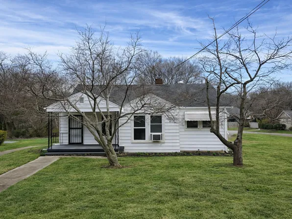 2522 Woodfin Ave, Chattanooga, TN 37415