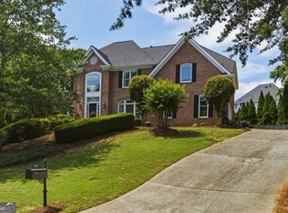 345 Old York Rd, Johns Creek, GA 30097