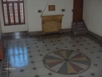 Rented by John Tsavalos LREB