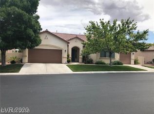 10091 Liberty View Rd, Las Vegas, NV 89148