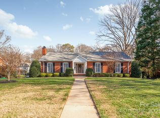 3343 Gresham Pl, Charlotte, NC 28211