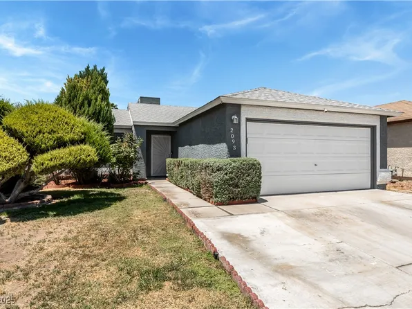 2093 Seahurst Dr, Las Vegas, NV 89142