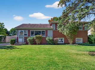 1529 Hass Dr, South Bend, IN