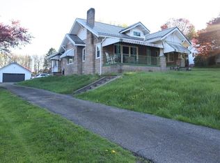 719 Butler Rd, Kittanning, PA 16201