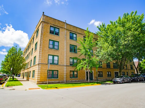 9100 Lamon Ave APT 3N, Skokie, IL 60077