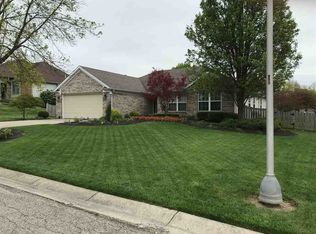 3515 Wynfield Dr, Richmond, IN
