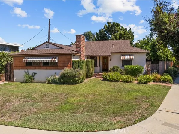 17231 Lanark St, Van Nuys, CA 91406