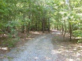 434 Tankersley Rd, Kellyton, AL 35089