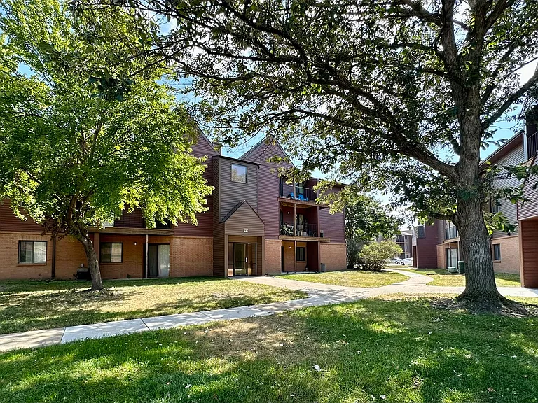 Park41 Apartments — Photo 26
