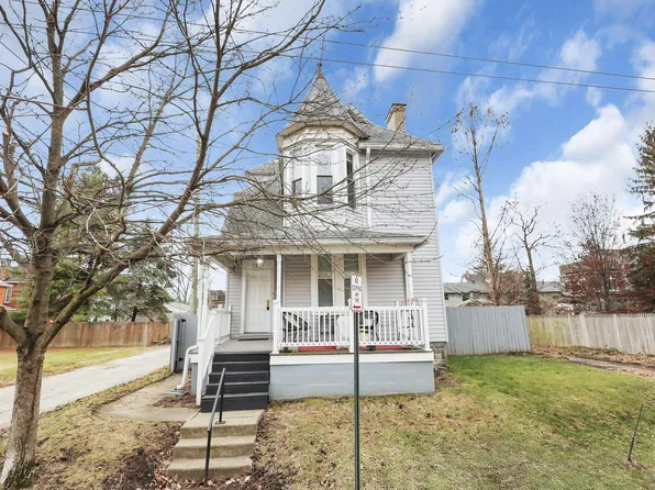 1319 Madison Ave, Columbus, OH 43205