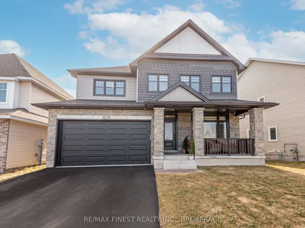 1235 Waterside Way, Kingston, ON K7K 0J1