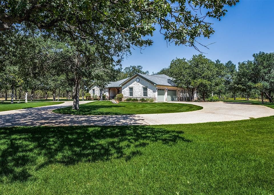 8594 Old 195, Florence, TX 76527 MLS 1591896 Zillow