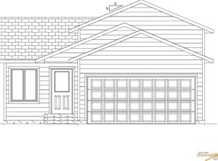 2843 Johnson Ranch Rd, Rapid City, SD 57703