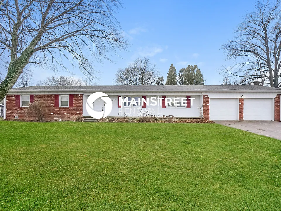 1518 Bittersweet Dr