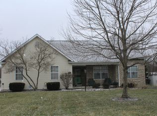 65 Belz Warner Blvd, Reynoldsburg, OH 43068