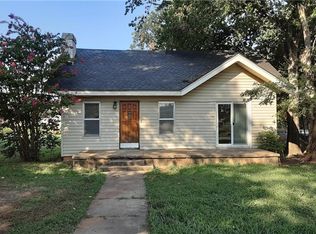 116 N Pecan St, Pauls Valley, OK 73075