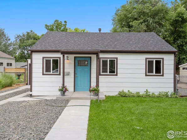 226 Lyons St, Fort Collins, CO 80521