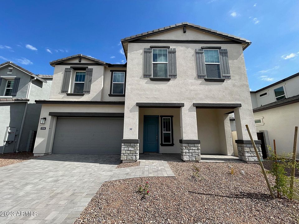 1st image of 5116 E GALLOP Way