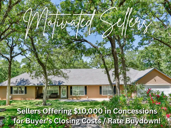 4823 County Road 211, Gainesville, TX 76240