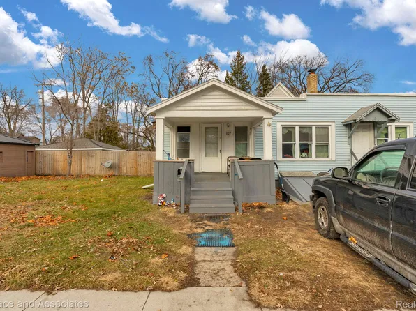 1825 16th St, Port Huron, MI 48060