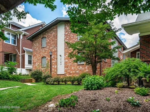 2189 Baringer Ave, Louisville, KY 40204