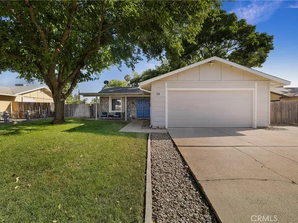 33 Parkhurst St, Chico, CA 95928