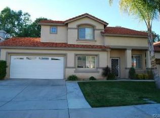 40989 Promenade Chardonnay Hls, Temecula, CA 92591