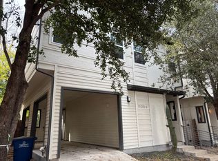 1106 Lambie St APT B, Austin, TX 78702