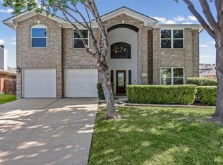 107 Pheasant Rdg, Round Rock, TX 78664