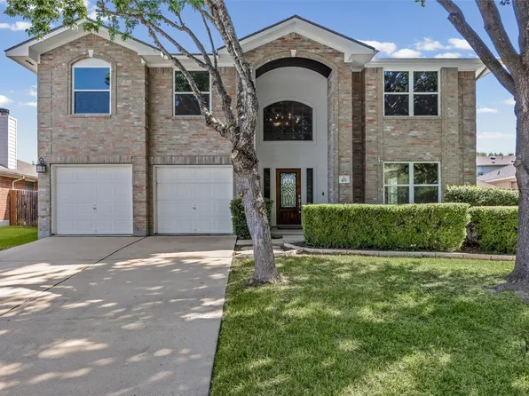 107 Pheasant Rdg, Round Rock, TX 78664