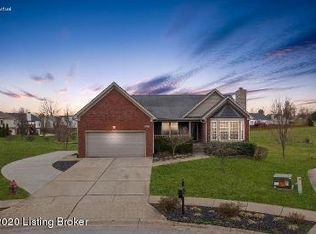 2245 Sunrise Cir, Shelbyville, KY 40065