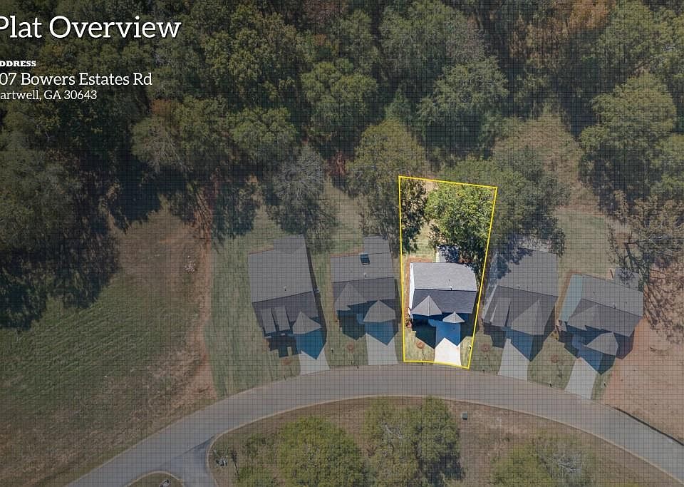 107 Bowers Estates Rd, Hartwell, GA 30643 MLS 7231642 Zillow