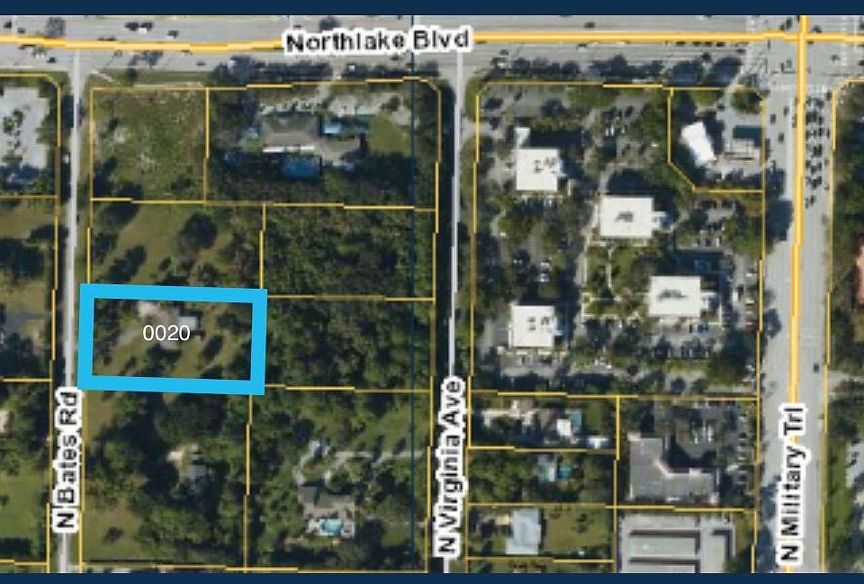 1st image of 8895 N Bates Road