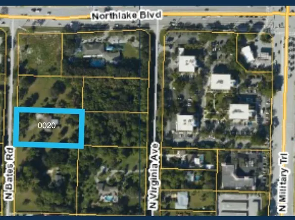 8895 N Bates Road, Palm Beach Gardens, FL 33418