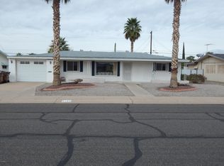 5482 E Boise St, Mesa, AZ 85205