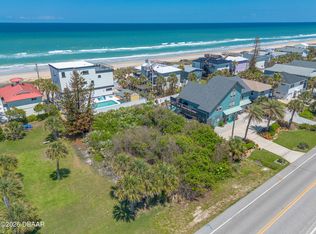 6411 Turtlemound Rd, New Smyrna Beach, FL 32169