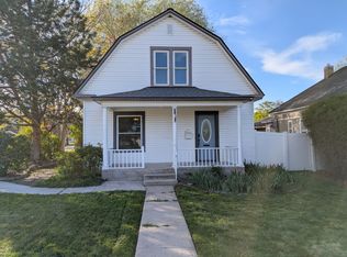 923 11th Ave S, Nampa, ID 83651