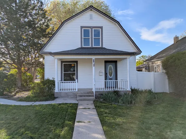 923 11th Ave S, Nampa, ID 83651