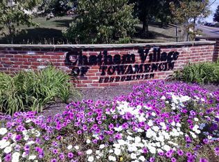 138 Bancroft Rd #1X, Lansdale, PA 19446