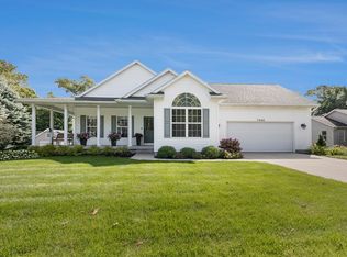 7422 Southwood Ave SW, Byron Center, MI 49315