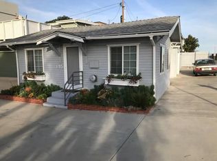 145 Glendale Ave, Oxnard, CA 93035
