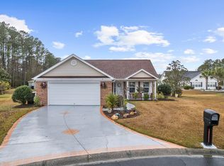 802 Builth Ct, Myrtle Beach, SC 29588